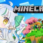 #5【マイクラ】エンチャントテーブルのために…　【Noll視点】#Minecraft