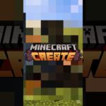A MELHOR Engenhoca do Minecraft Mod #minecraft #createmod #shorts