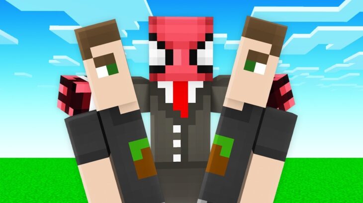 ARKADAŞLARIMIN İÇİNDE NE VAR? – Minecraft
