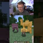 Alle neuen Minecraft Mobs in 2025
