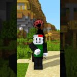 Atrapado con The Boiled One en Minecraft #minecraft #mods #fnaf #scp