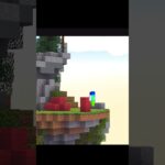 Bedwars Andromeda bridge #minecraft #hypixel #bedwars #マイクラ #マインクラフト #gaming #andromeda #terry