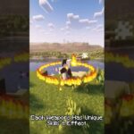 Best Minecraft Mods : Celestisynth Wishes & Hells