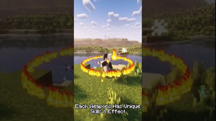 Best Minecraft Mods : Celestisynth Wishes & Hells