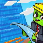 Building The Greatest Minecraft Empire to Ever Exist! *Hardcore Edition*