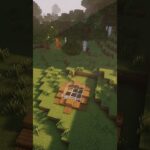 Casa subterránea sencilla 🏠#minecraft #minecraftbuilding #minecraftshorts #shorts