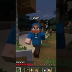 Caseoh chases you in Minecraft #minecraft #mod #java #gaming