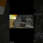 Cave Dweller Mod | Minecraft | #Minecraft #mod #horror