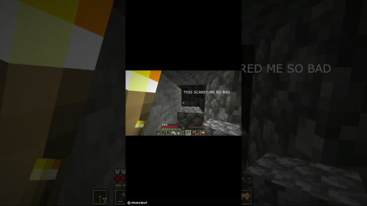 Cave Dweller Mod | Minecraft | #Minecraft #mod #horror
