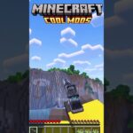 Cool Minecraft mods part 1#minecraft #minecraftjava #game #gaming#viral #viralvideo #viralshorts#mod