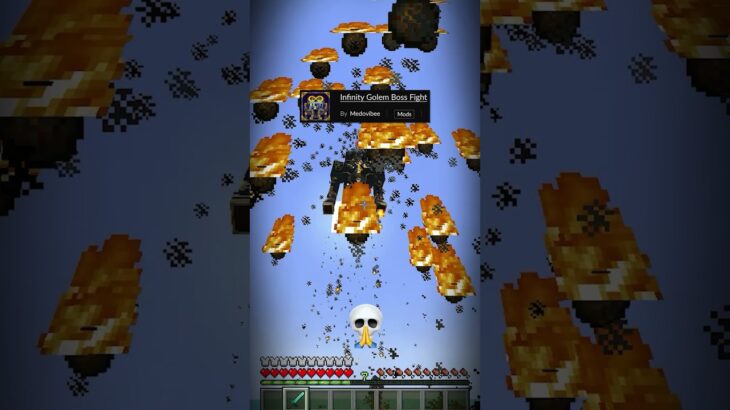Craziest Minecraft mods😤