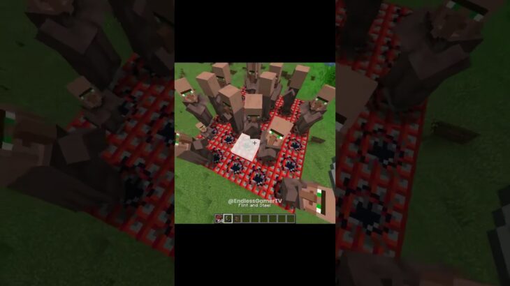 Crazy Minecraft Mods🤯