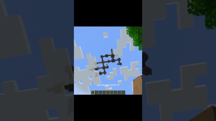 Crazy Minecraft mods🤯