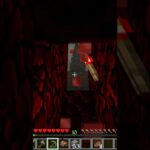 Cryptid mod es aterrador 💀 #shorts #minecraft #mods