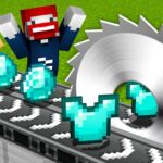 DIE STÄRKSTE OP FARM aller ZEITEN in Minecraft Helden 2