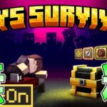 【統合版マイクラ】有料から無料になった公式アドオン!? 【生存日数カウンター/Days Survived】日本語解説!! 公式アドオン解説【Switch/Win10/PE/PS/Xbox】