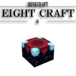 【エイクラ】エンチャントテーブルは作るでしょ【EIGHT CRAFT】【#マインクラフト 】