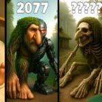 EWOLUCJA ITALIAN BRAINROT w Minecraft!
