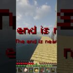 El mod de No moon jar es aterrador #minecraft #mods #shorts
