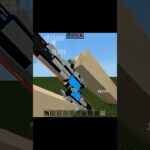 | Ela Vira Mortal | #addonmcpe #edit #minecraft #gaming #mod