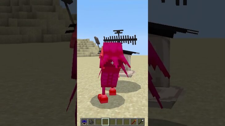 Fruli Furla vs Shin Sonic  #minecraft #italianbrainrot #minecraftbattle