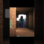 Horror mod #minecraft #mod