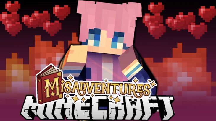 🔥 Hot Date 🔥 | Minecraft Misadventures SMP | Ep. 7