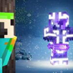 Hunting a Minecraft Player Who Doesn’t Exist