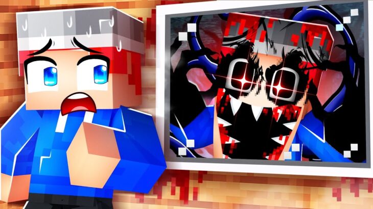 I Added Gara EXE into Minecraft!