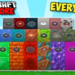 I Found EVERY MUSIC DISC In Minecraft Hardcore (#113)