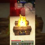 INVULNERABLE in Minecraft  #minecraft #memes #minecraftbuilding #meme #minecrafttutorial #kroot #lof