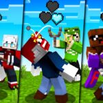 Ich werde am Spawn DREIFACH GEKIlLT in Minecraft Helden 2