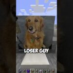 I’m Adding my Subscribers to Minecraft…  😱 #shorts pt94