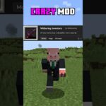 Impossible #minecraft mod