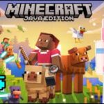【マイクラJavaDay5】まったりエンチャント小屋建てる！今日は平和かな？