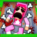 Johnny FOUND SCARY BURIED DAISY BODY In Minecraft!