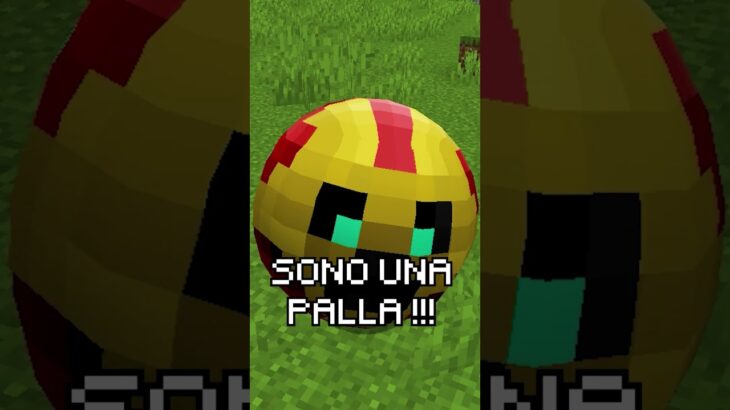 LA MOD MIGLIORE DI MINECRAFT  #minecraft #minecraftita