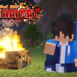 🔴 LÀNG HAI MẶT SMP Day 1 – POV Người Chill Nhất Server.​