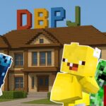 🔴LIVE : (EP3) EYM OOHAMI UKILLER, DBPJ NOW OPEN! #SATUNYAWA S4  🔥 【MINECRAFT】(MALAYSIA) #SNS4