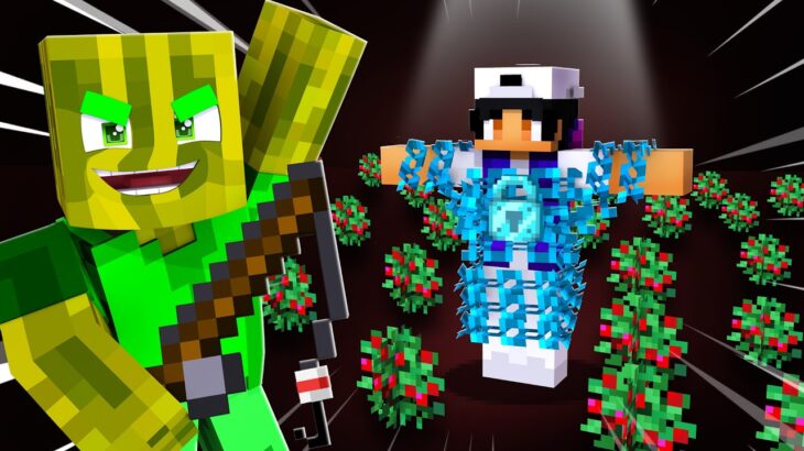 MEIN HÄRTESTER KILL… MIT 7000IQ SOFTLOCK FALLE… (Minecraft Helden 2)