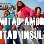 MINECRAFT: La Peor Mejor Película de Videojuegos