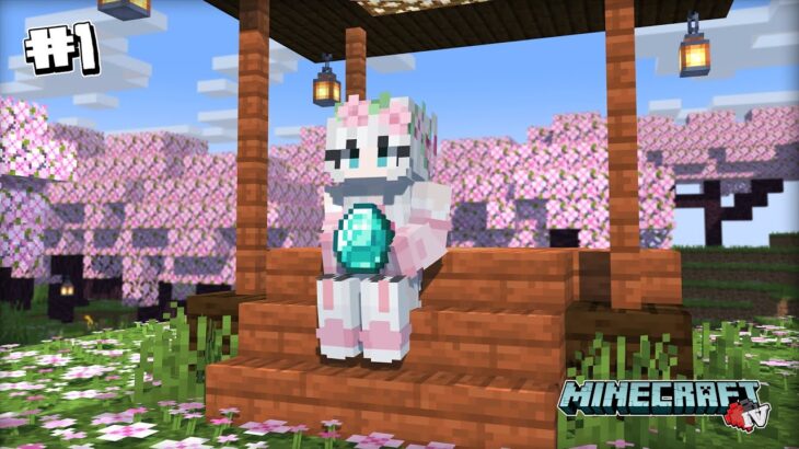 🔴MINECRAFT SATU NYAWA S4 | EP1- DRAMAQUEEN IS BACK!