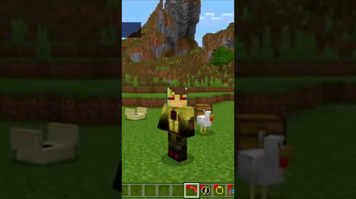 💥 MINECRAFT SUPER HERO MOD: TODAS AS VERSÕES DO FLASH! 🏃⚡