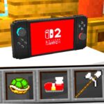 【マイクラ】毎日ひとつMODを作るマインクラフト