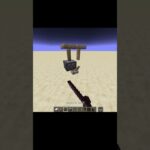 MODを使ってピストンを切り離してみたww #minecraft  #マインクラフト #マイクラ #ゆっくり #minecraft #ゆっくり解説 #shorts