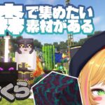 【Minecraft | 🌈 にじ鯖 】資源サーバー行きたい👀✨ネザー散歩です！【にじさんじ | セフィナ】