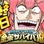 【 Minecraft 】#ホロ金策サバイバル 最終日💰賭博黙示録みこち――。目指せ一攫千金にぇ！！！！！！！！！！！！！【ホロライブ/さくらみこ】