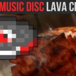Minecraft 1.21.7 New Music Disc “Lava Chicken”