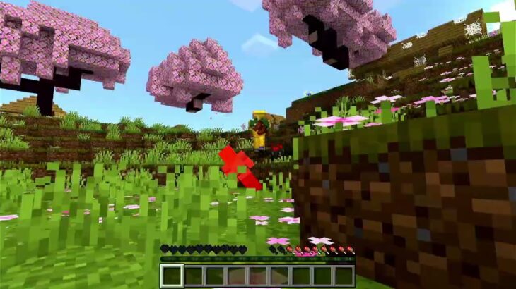 🏠やっぱ家って大事。安心できる場所を作りたい【Minecraft】#６