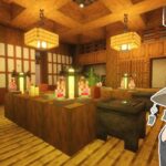 【Minecraft】天空世界で暮らしたい #217【ゆっくり実況】